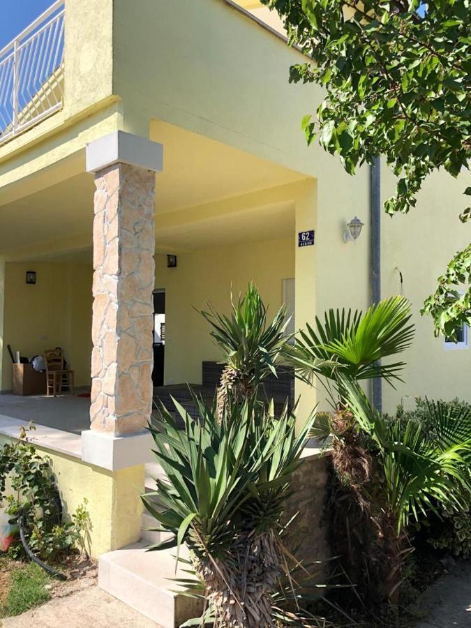 Five Bedroom House Near Sandy Beach Villa Major Medulin Buitenkant foto
