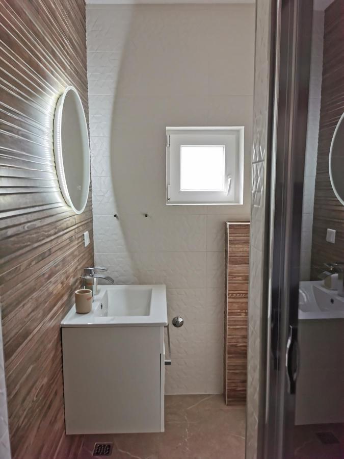 Five Bedroom House Near Sandy Beach Villa Major Medulin Buitenkant foto
