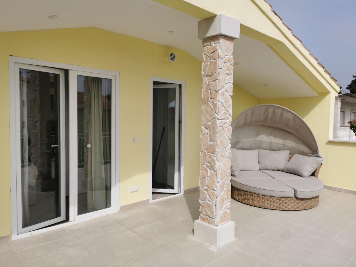 Five Bedroom House Near Sandy Beach Villa Major Medulin Buitenkant foto