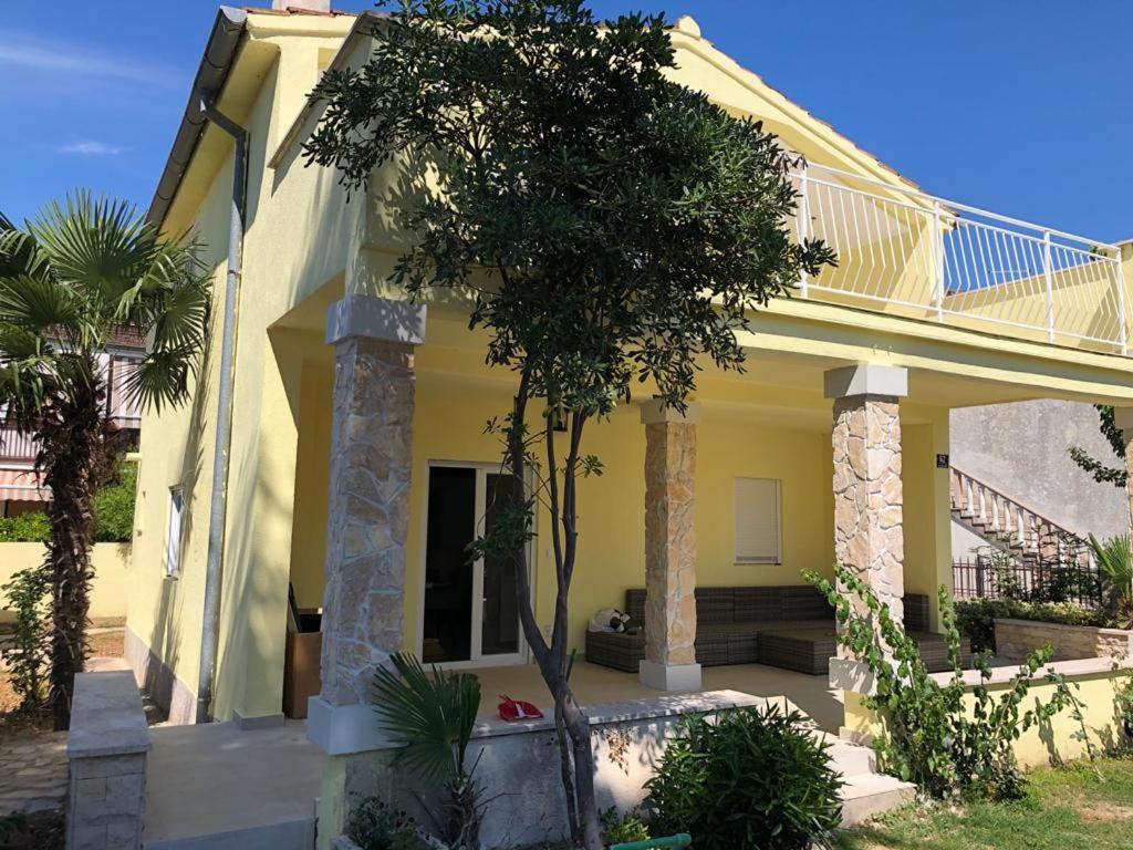 Five Bedroom House Near Sandy Beach Villa Major Medulin Buitenkant foto