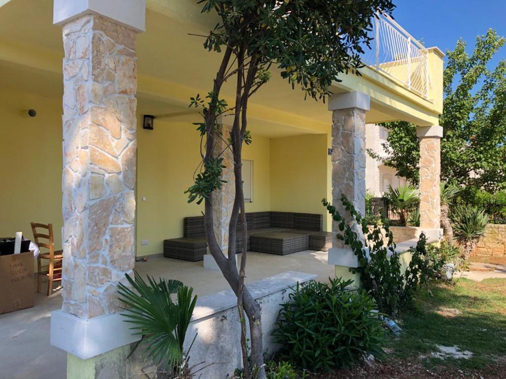 Five Bedroom House Near Sandy Beach Villa Major Medulin Buitenkant foto
