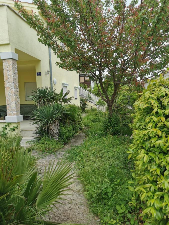 Five Bedroom House Near Sandy Beach Villa Major Medulin Buitenkant foto